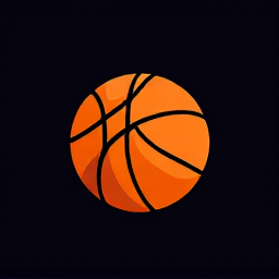 Logo Le Basket pour Tous – Conseils, équipements et passion locale